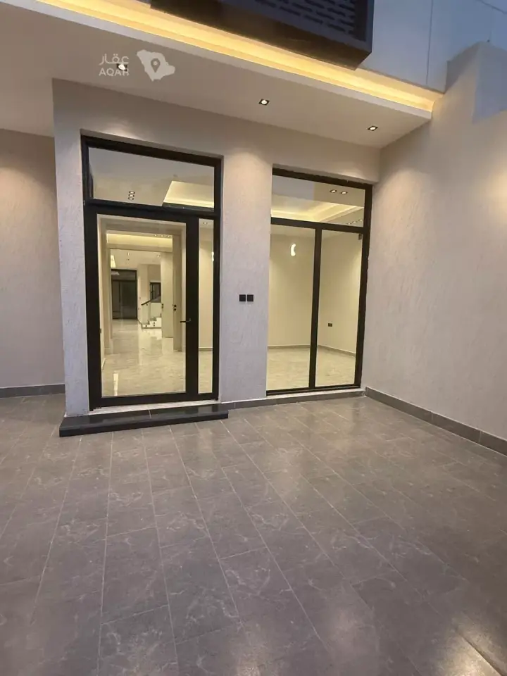 4 bedroom villa in King Faisal, Riyadh 5