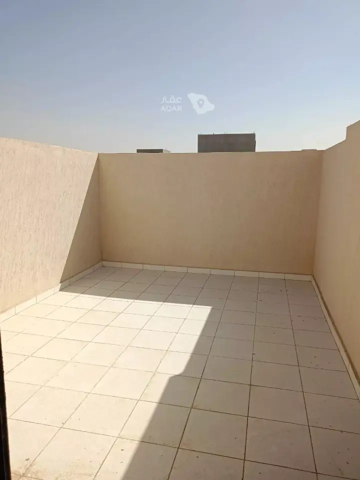 شقة 2 غرف في الشرق، الرياض 4