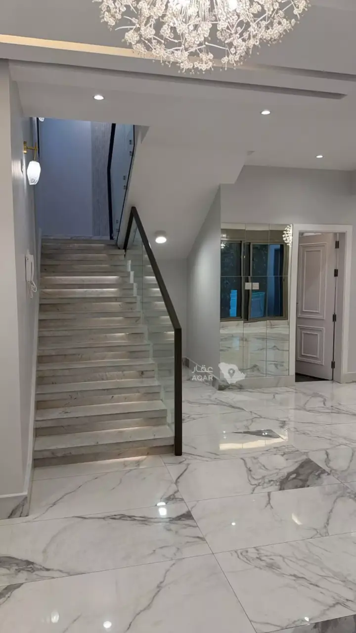 villa in Al Wahah, Riyadh 8