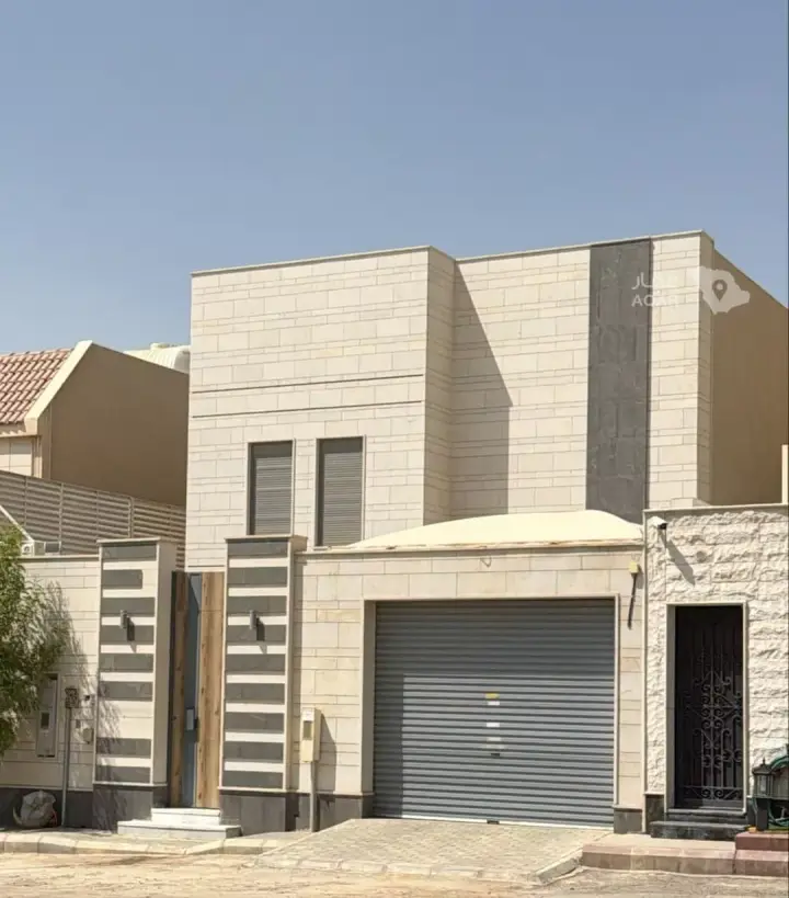 villa in Al Wahah, Riyadh 5