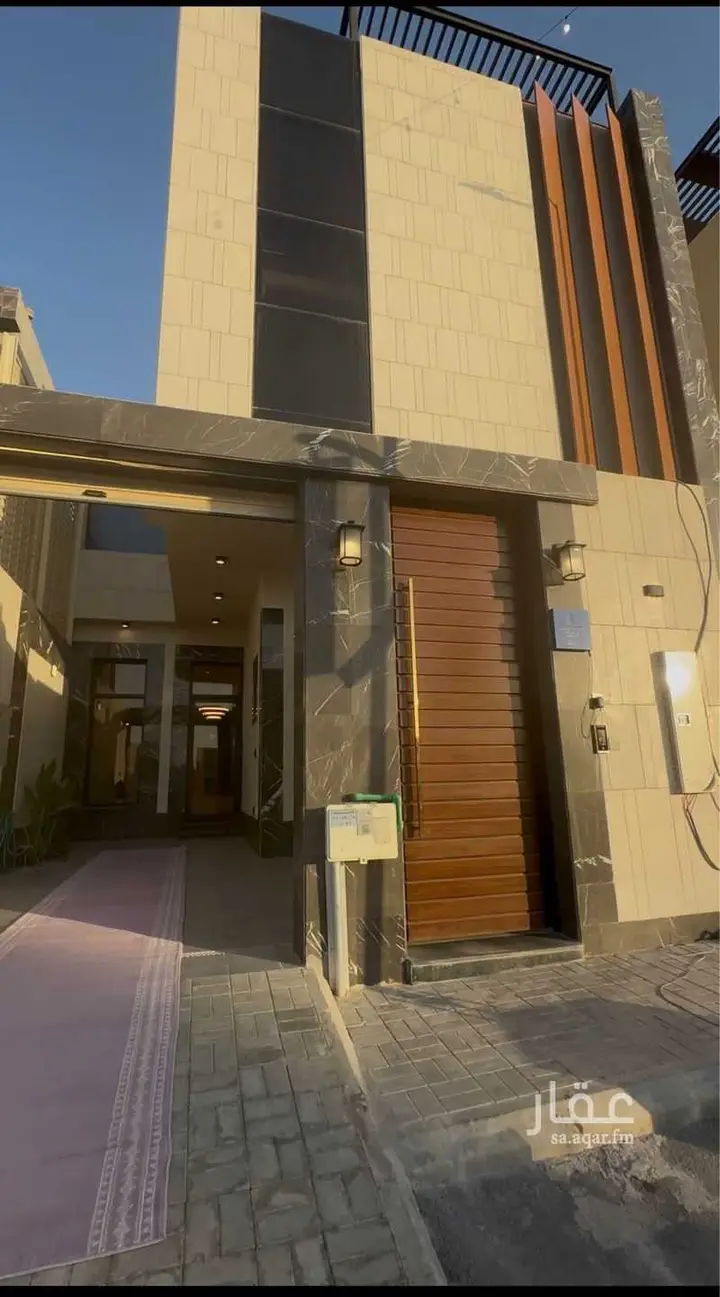 فيلا 3 غرف في الملقا، الرياض