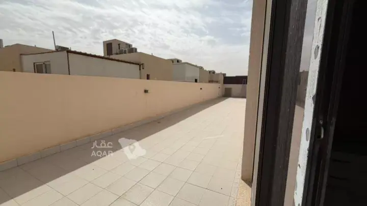 شقة 4 غرف في القيروان، الرياض 2