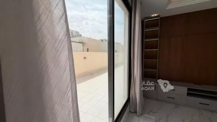 شقة 4 غرف في القيروان، الرياض 3