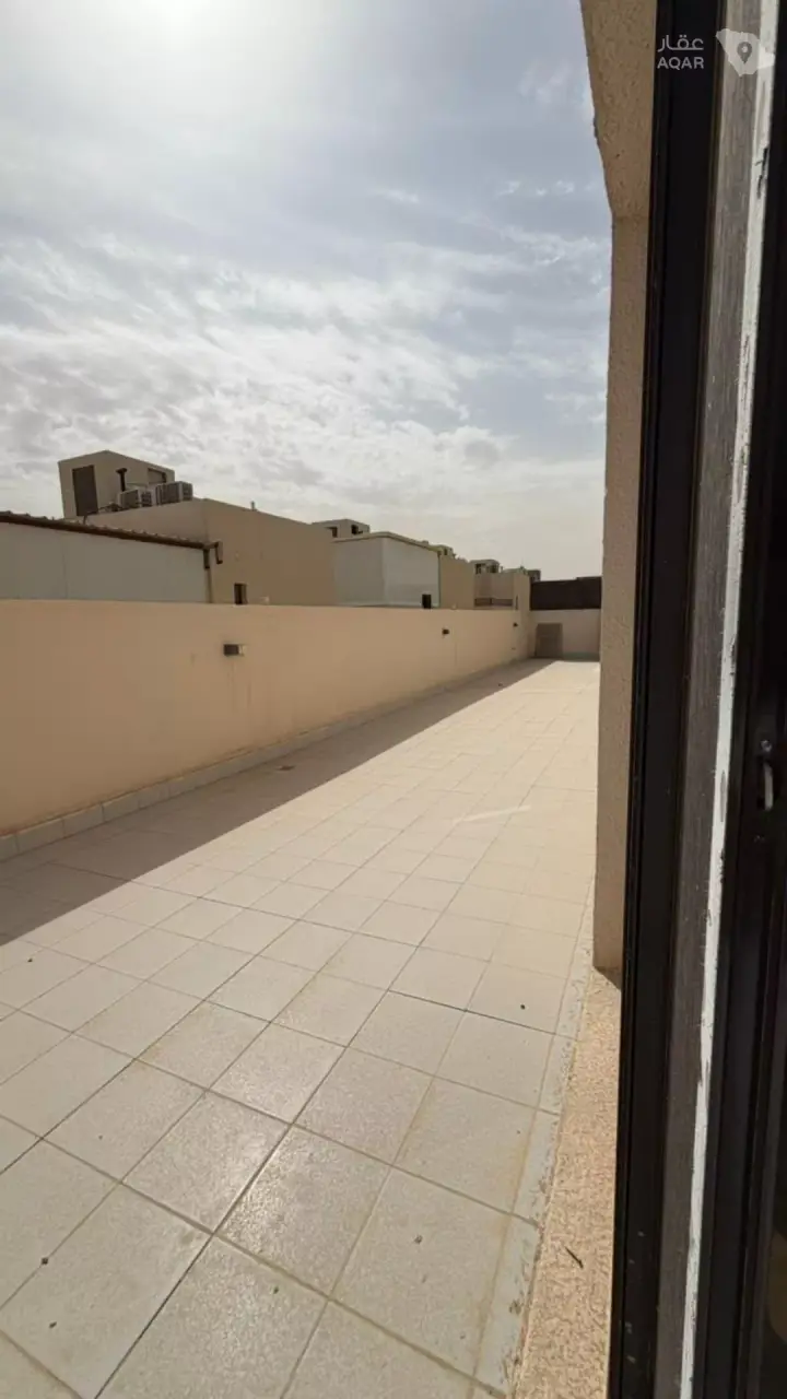 شقة 4 غرف في القيروان، الرياض 25