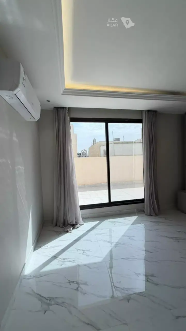شقة 4 غرف في القيروان، الرياض 16