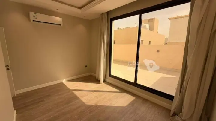 شقة 4 غرف في القيروان، الرياض