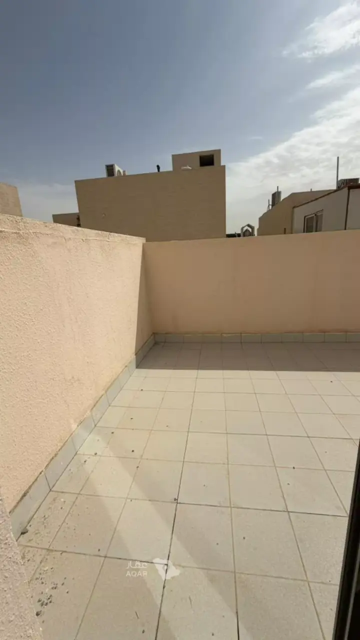 شقة 4 غرف في القيروان، الرياض 10