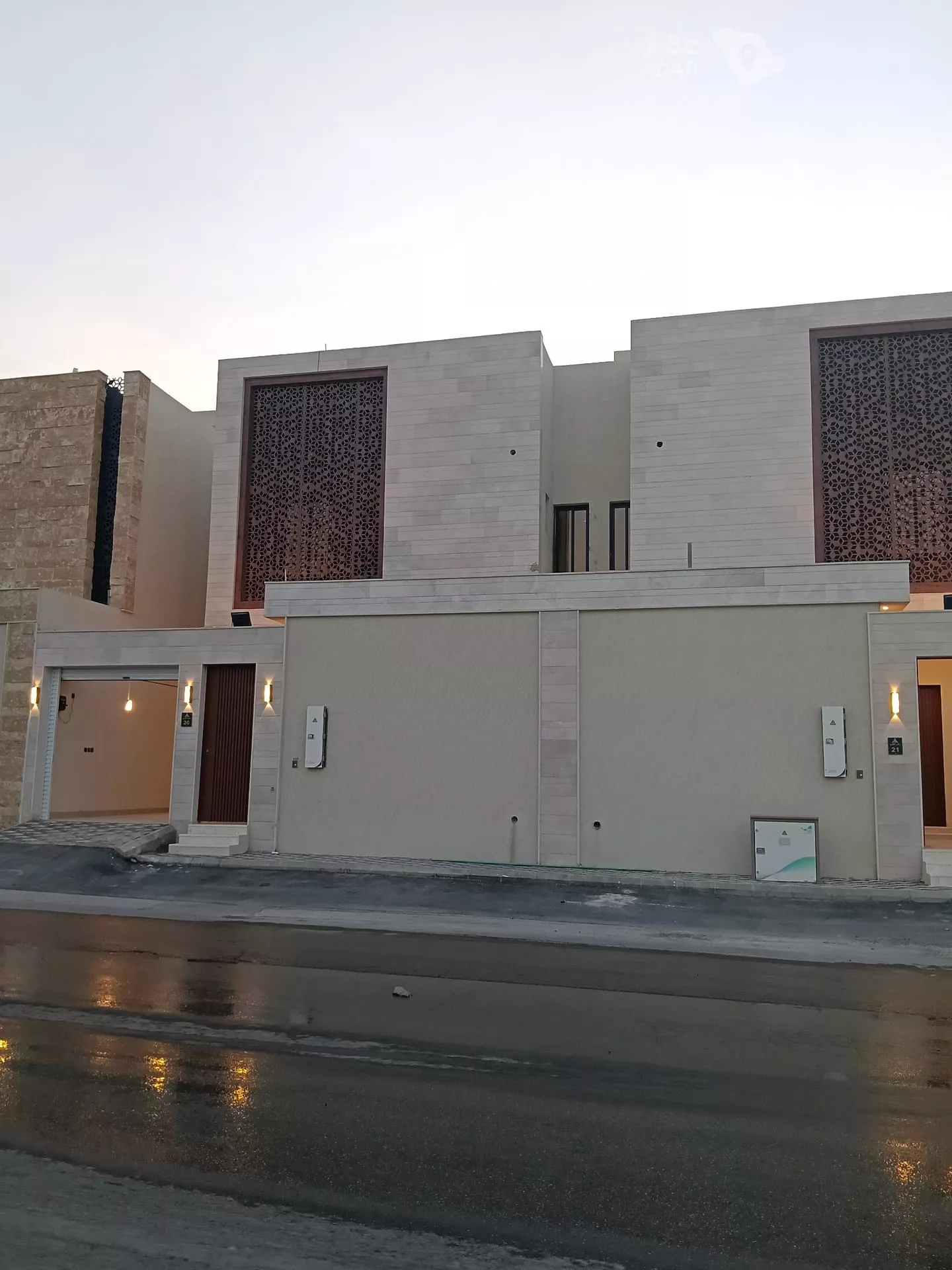 5 bedroom villa in Tuwaiq, Riyadh 14
