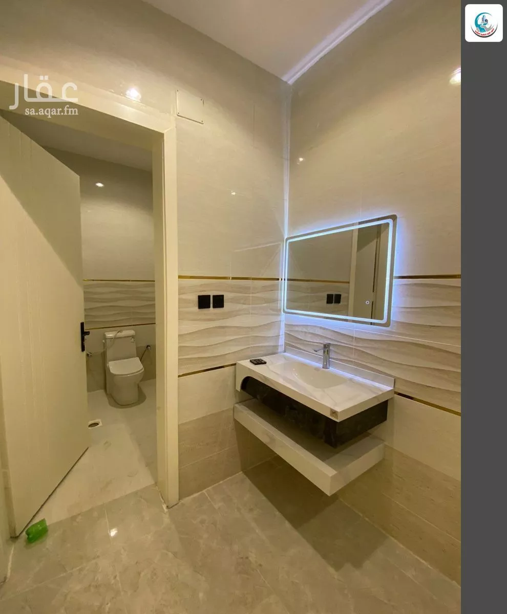 8 bedroom villa in King Fahd 2