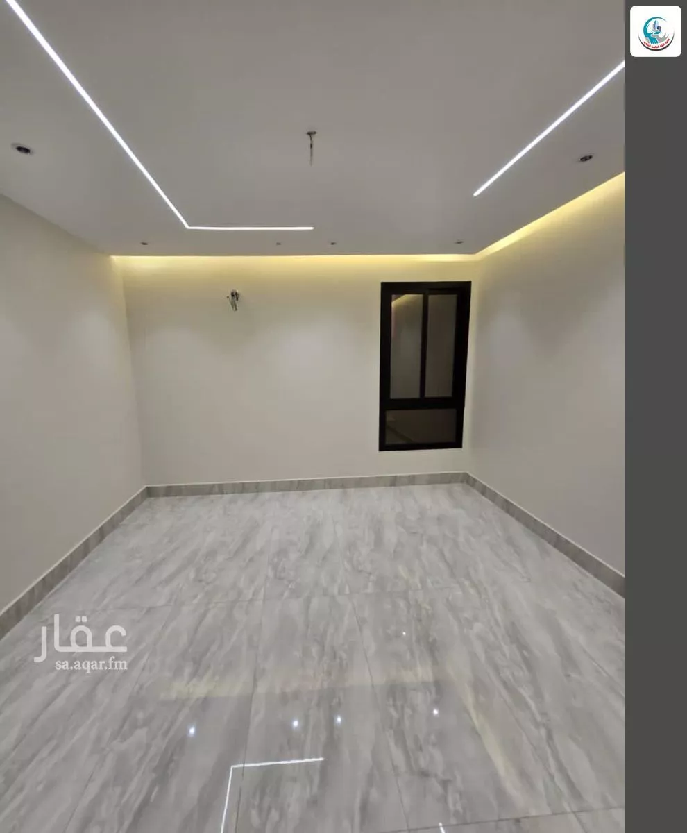 فيلا 9 غرف في الملك فهد 19