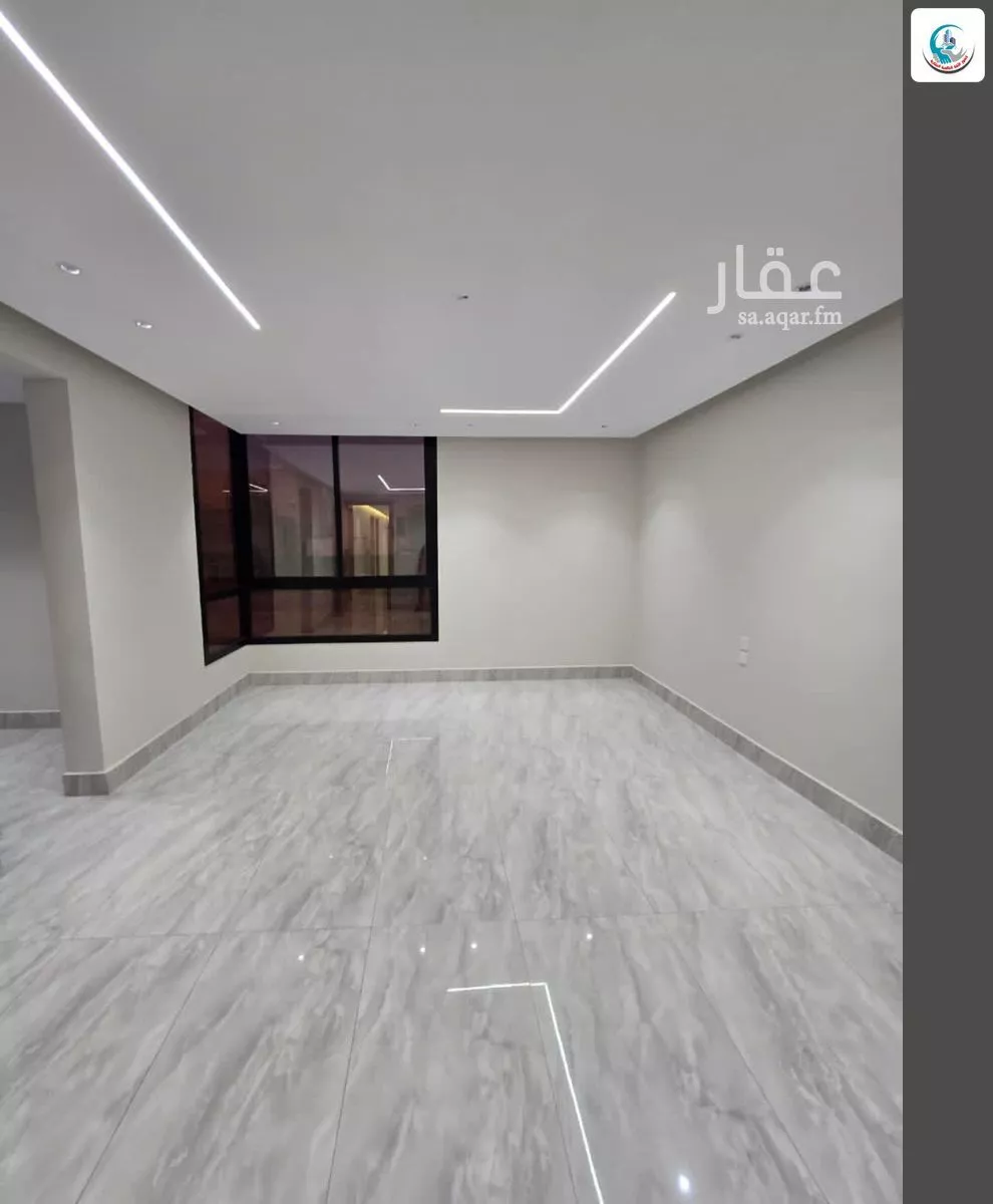 فيلا 9 غرف في الملك فهد 23