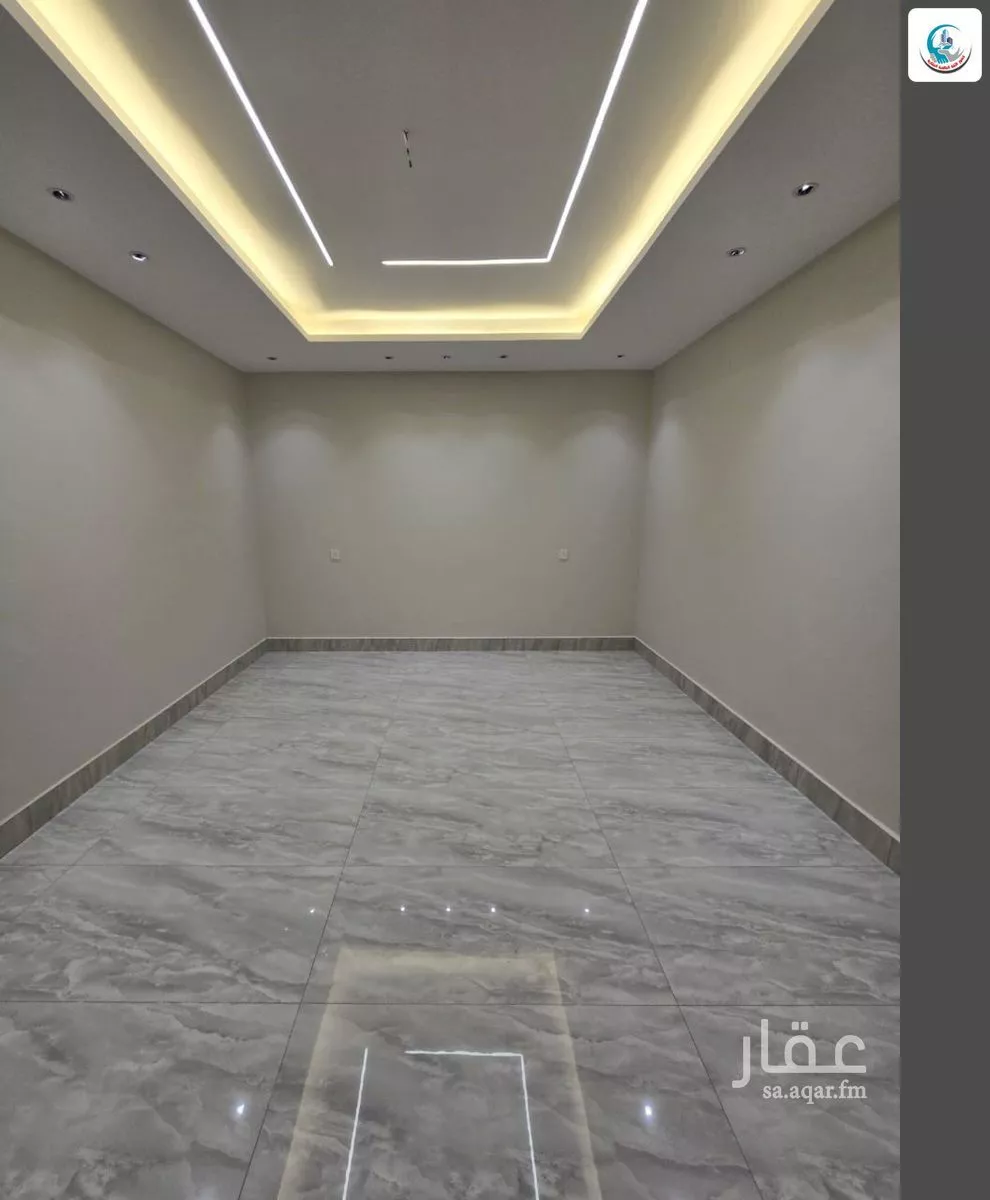 فيلا 9 غرف في الملك فهد 6