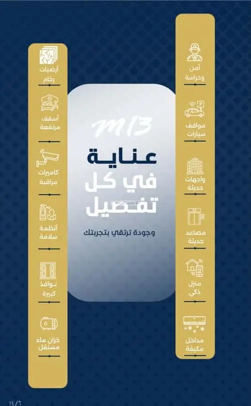 شقة 4 غرف في مخطط الموسى، جدة 2