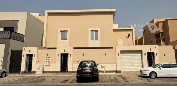 3 bedroom villa in Laban, Riyadh