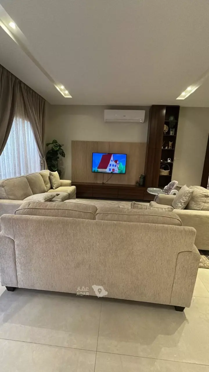 3 bedroom villa in Laban, Riyadh 3