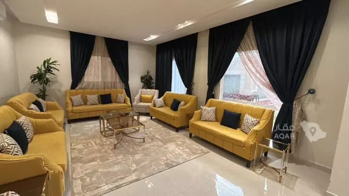 3 bedroom villa in Laban, Riyadh 4