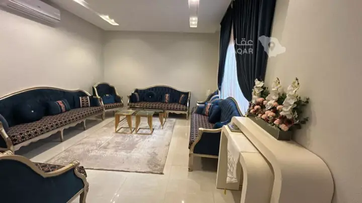 3 bedroom villa in Laban, Riyadh 5