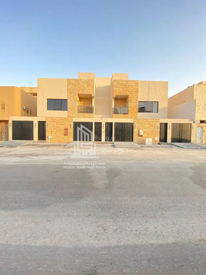 6 bedroom villa in Al Rawabi, Riyadh 2