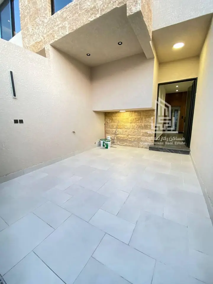 6 bedroom villa in Al Rawabi, Riyadh 4
