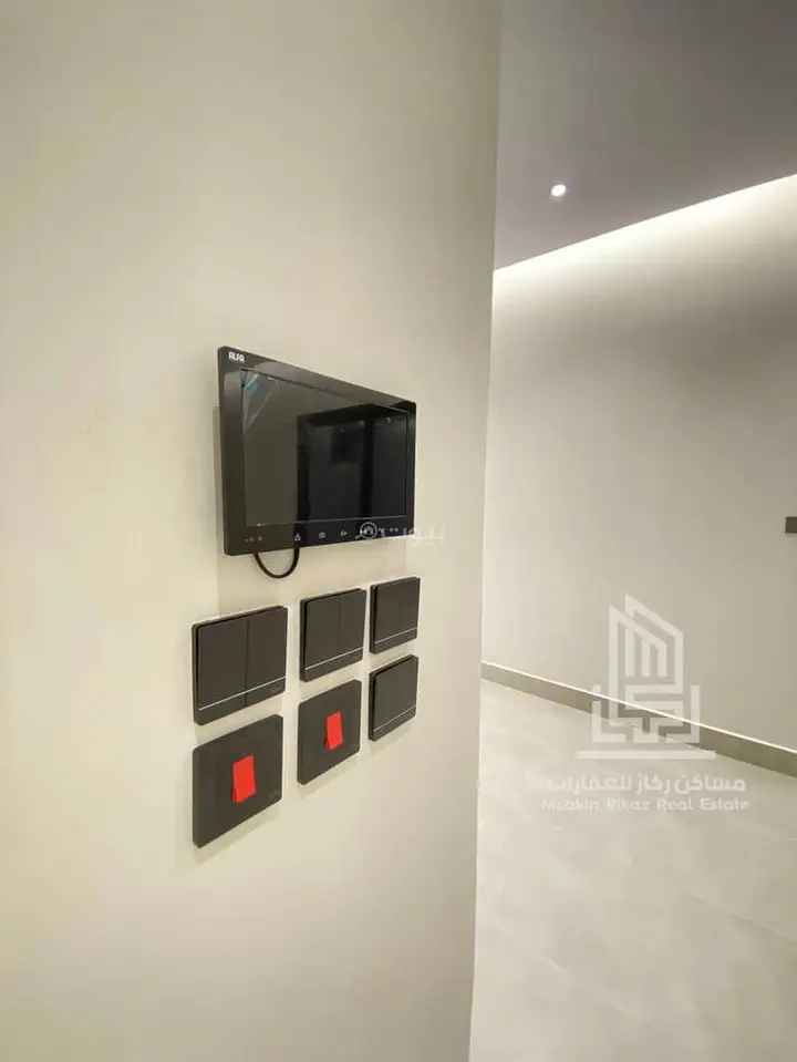 6 bedroom villa in Al Rawabi, Riyadh 10