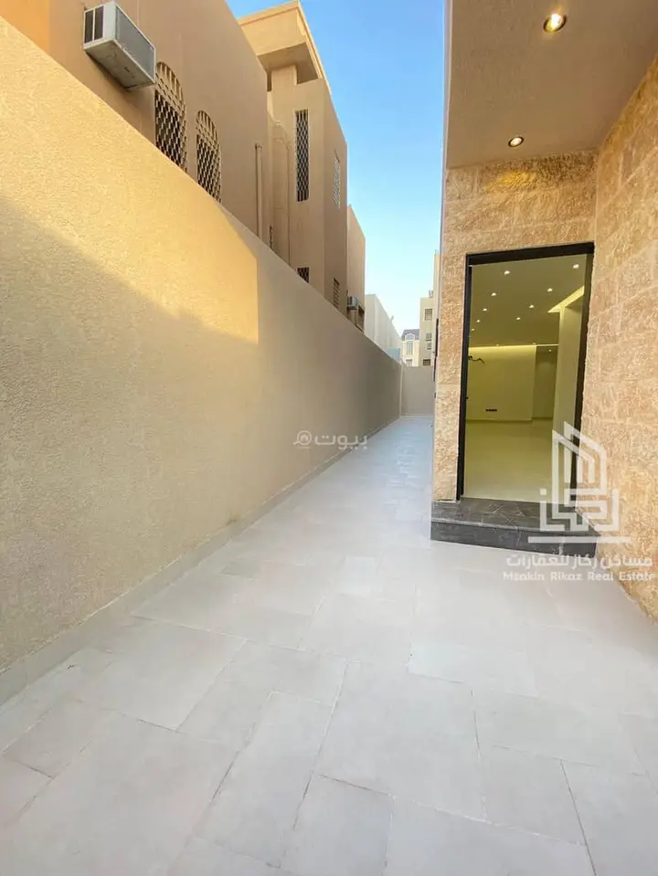 6 bedroom villa in Al Rawabi, Riyadh 11