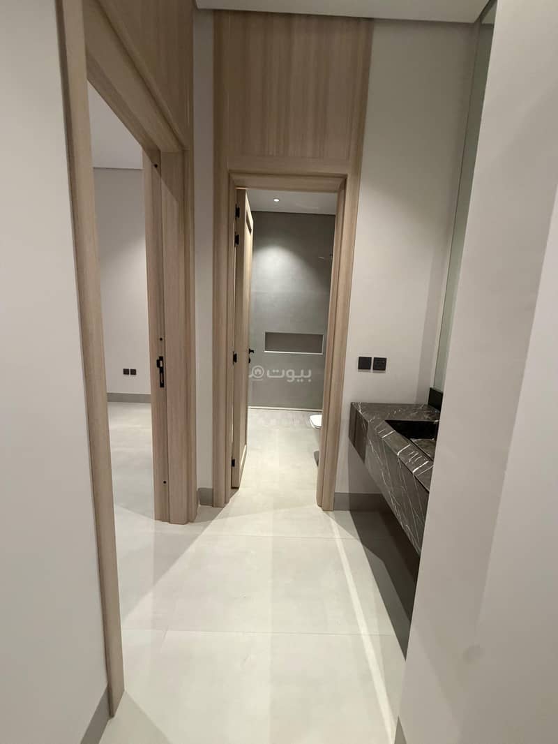 2 bedroom apartment in Al Mahdiyyah, Riyadh 5