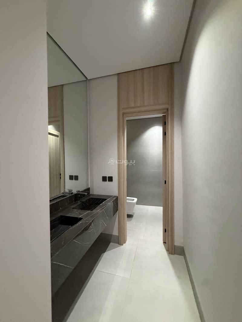 2 bedroom apartment in Al Mahdiyyah, Riyadh 6