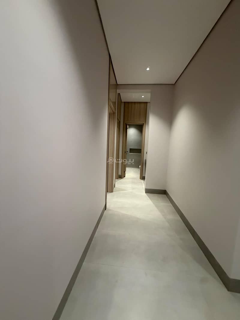 2 bedroom apartment in Al Mahdiyyah, Riyadh 8