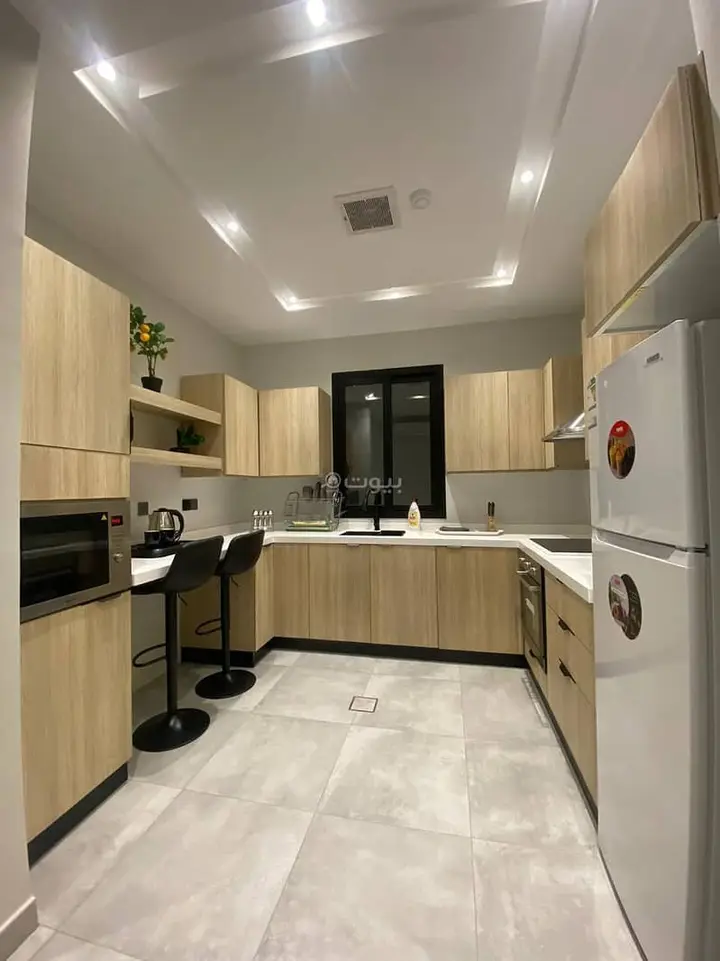2 bedroom apartment in Al Malqa, Riyadh