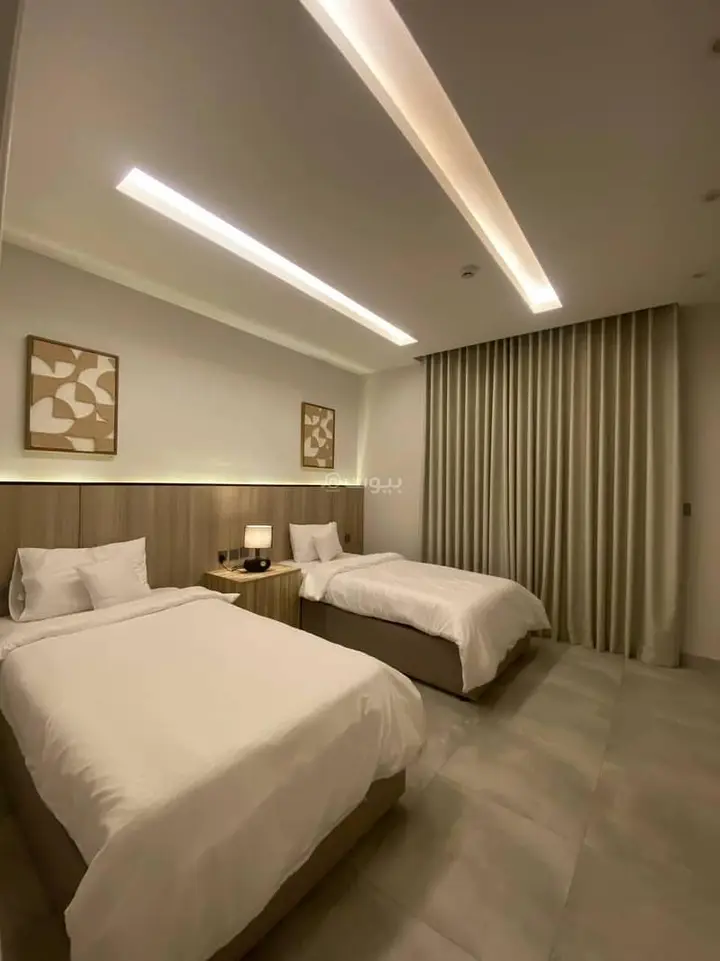 2 bedroom apartment in Al Malqa, Riyadh 2