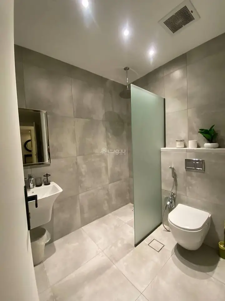 2 bedroom apartment in Al Malqa, Riyadh 7