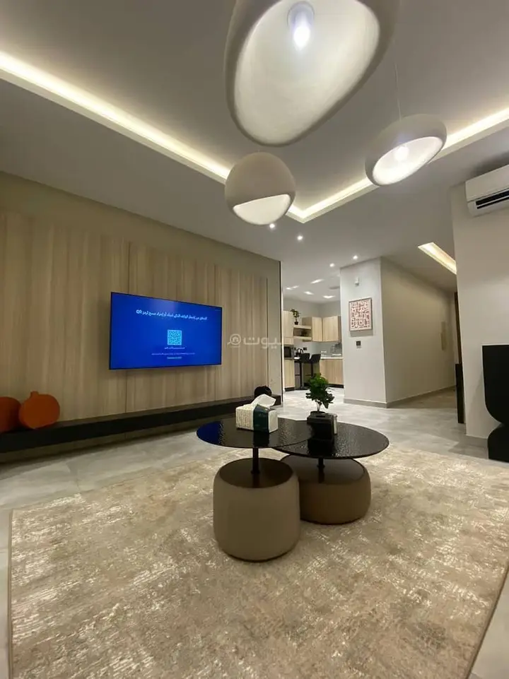 2 bedroom apartment in Al Malqa, Riyadh 10