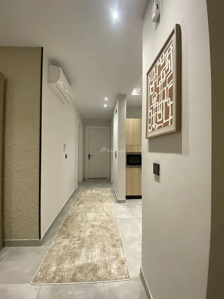 2 bedroom apartment in Al Malqa, Riyadh 13