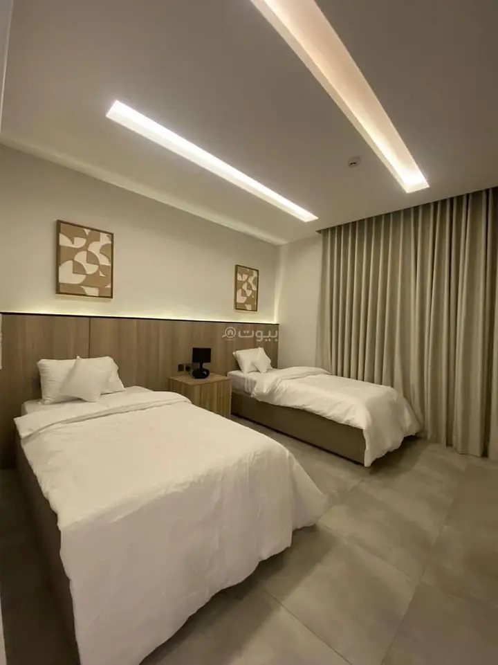 2 bedroom apartment in Al Malqa, Riyadh 16