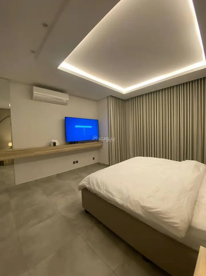 2 bedroom apartment in Al Malqa, Riyadh 18