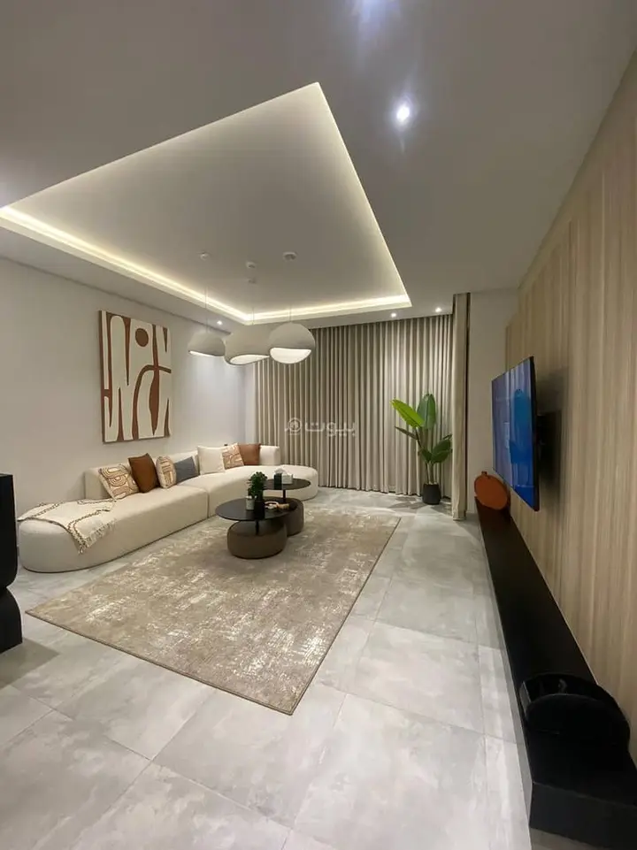 2 bedroom apartment in Al Malqa, Riyadh 19