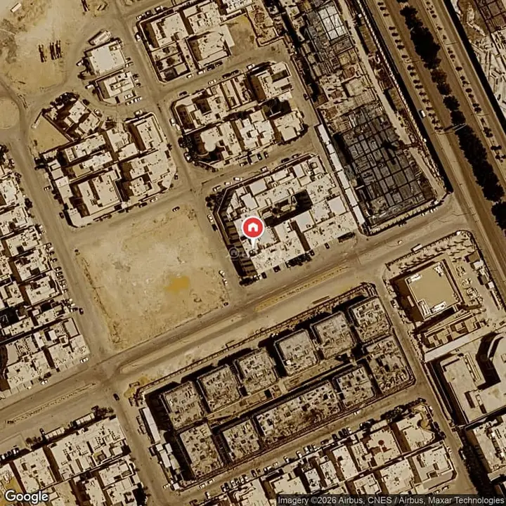 2 bedroom apartment in Al Malqa, Riyadh 20