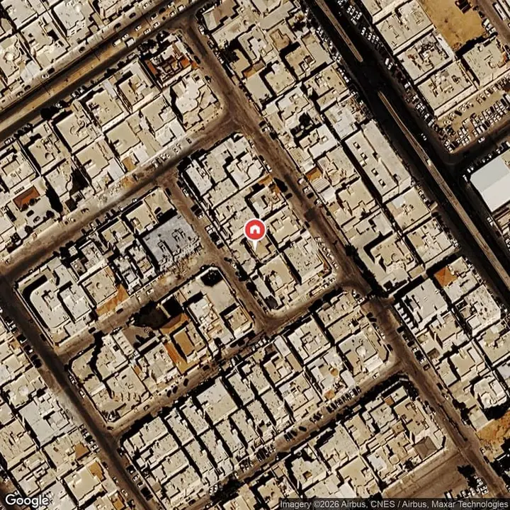 3 bedroom apartment in Al Khaleej, Riyadh 10