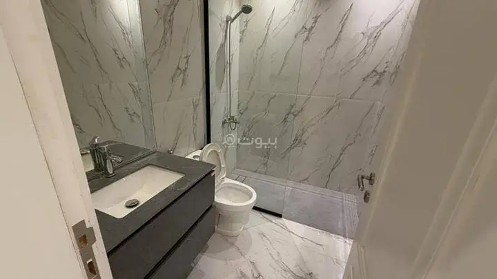 شقة 4 غرف في القيروان، الرياض 25