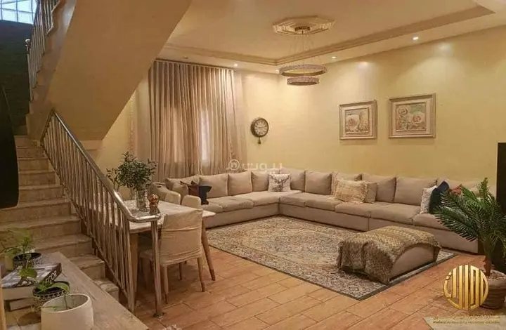 3 bedroom apartment in Al Nuzhah, Riyadh