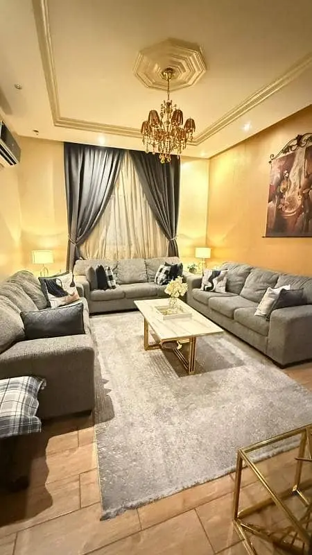 3 bedroom apartment in Al Nuzhah, Riyadh 3