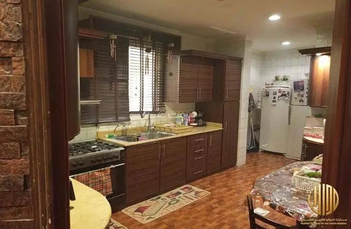 3 bedroom apartment in Al Nuzhah, Riyadh 4