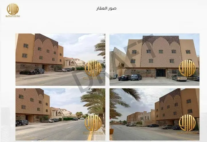3 bedroom apartment in Al Nuzhah, Riyadh 5