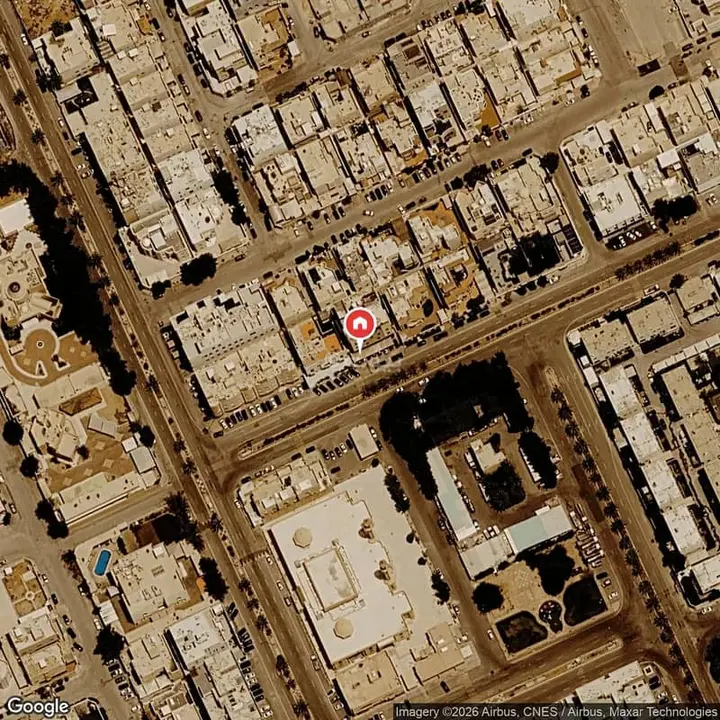 3 bedroom apartment in Al Nuzhah, Riyadh 7