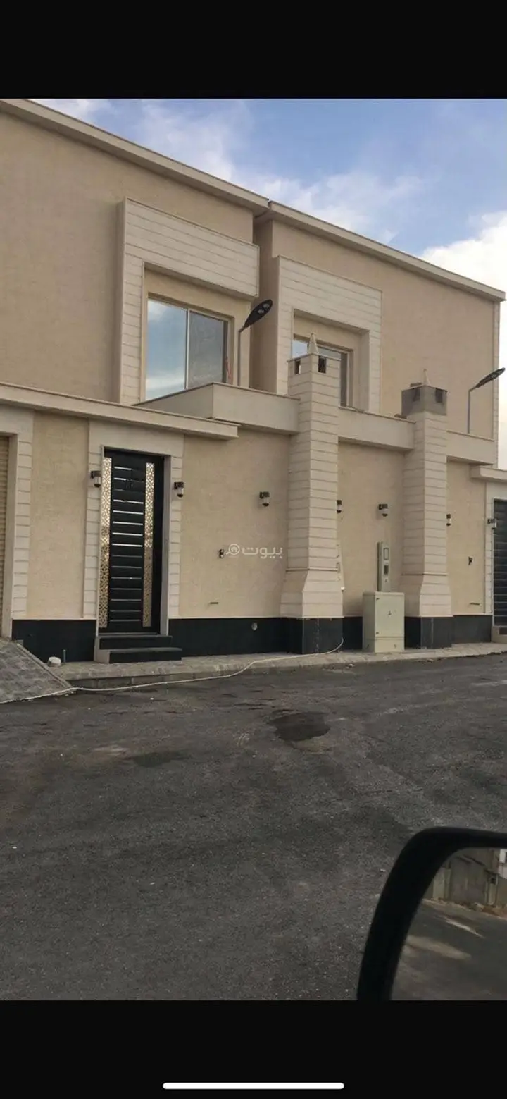 villa in Al Mahdiyyah, Riyadh