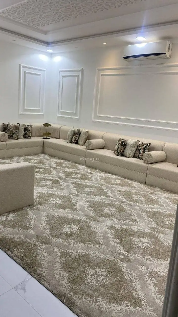 villa in Al Mahdiyyah, Riyadh 5