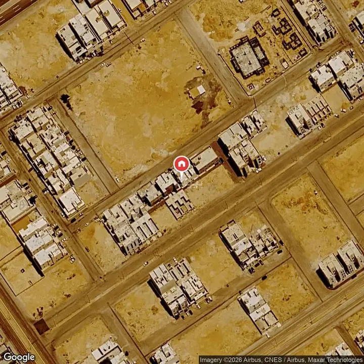villa in Al Mahdiyyah, Riyadh 7