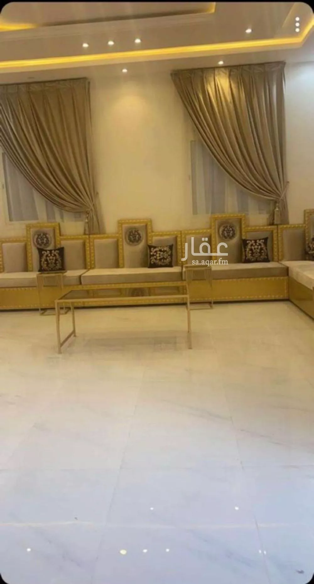7 bedroom apartment in Al Rimal 2