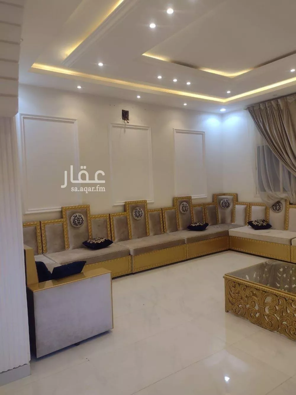7 bedroom apartment in Al Rimal 3