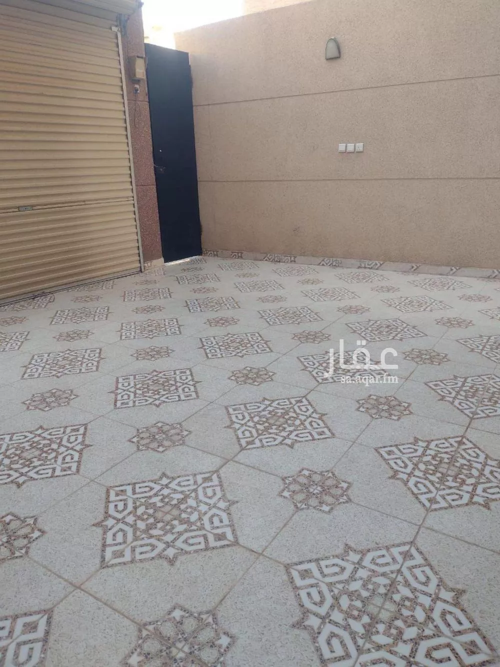 7 bedroom apartment in Al Rimal 5